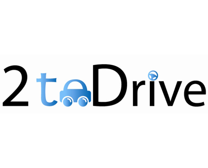 Logo 2toDrive