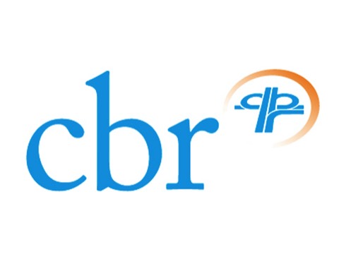 Logo CBR